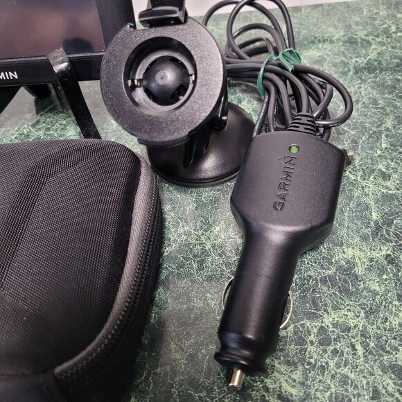 Garmin GPS 52 LM - Picture 8 of 15